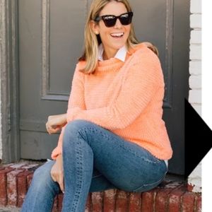 Dudley Stephens Brighton Boatneck Sherbert